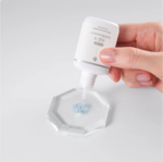 BL Aqua Gel Remover 15 ml GBL vrij