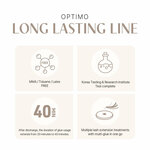 BL Optimo Clear Glue 