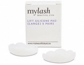 Mylash lift silicone pads, large