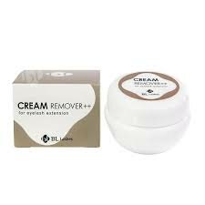 Cream Remover Double Plus 20 ml