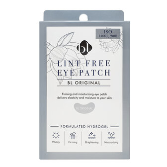 BL Lint Free Eye Patch