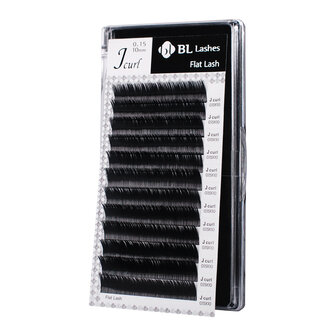 BL Flat lashes C 0,15 8