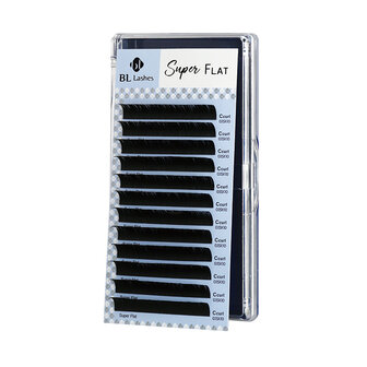 BL Super Flat Lashes