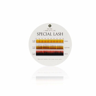  Special Lash PARTY! - 3 strips