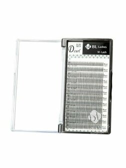 BL Lashes W Lashes 