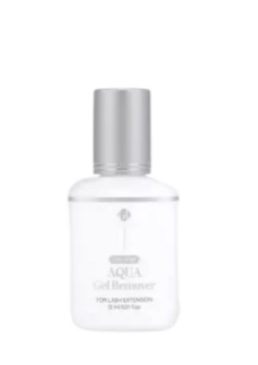BL Aqua Gel Remover 15 ml GBL vrij