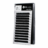 BL Mink Laser Lashes C krul