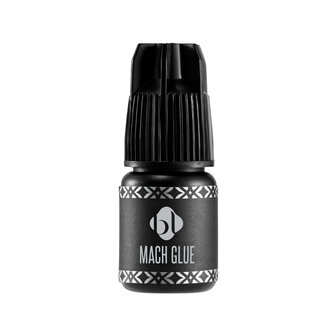 BL Mach glue 3ml. TIJDELIJK UITVERKOCHT - BINNENKORT WEER LEVERBAAR