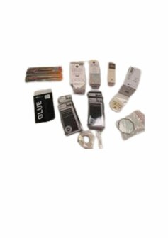 Starterspakket BL Lashes One by one