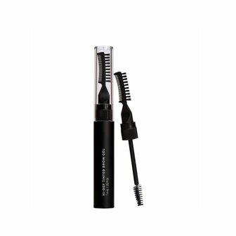 RevitaBrow&reg; Hi-Def Tinted Wenkbrauw Gel (Dark Brown)
