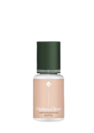 BL Optimo Clear Glue 