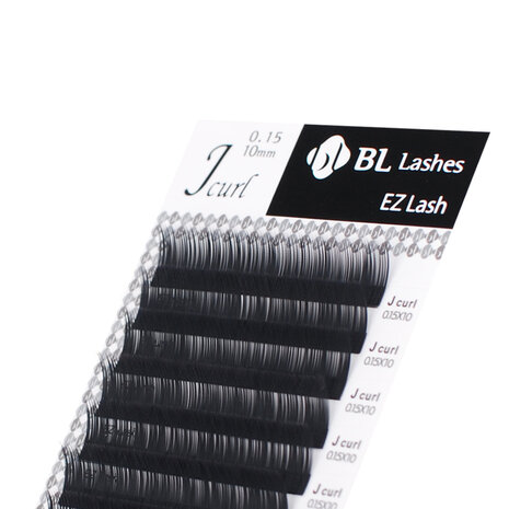 EZ-Lashes Mixed