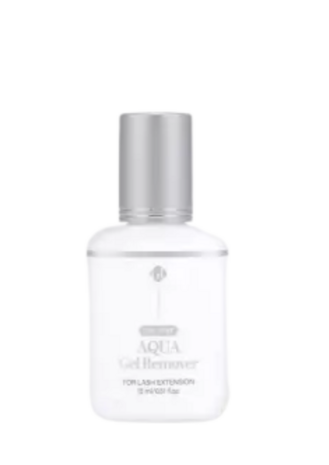 BL Aqua Gel Remover 15 ml GBL vrij