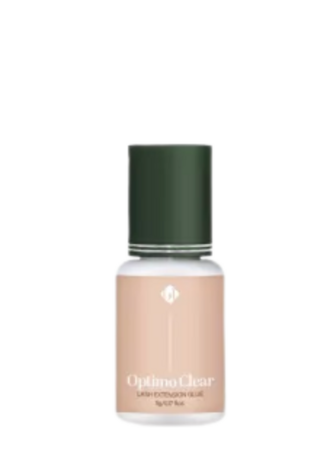 BL Optimo Clear Glue 