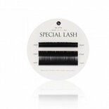 Special Lash mink curls - 3 strips