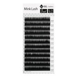 BL Lashes Mixed Mink