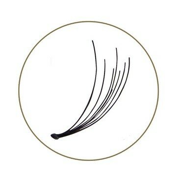 Blink Flare Lashes Regular