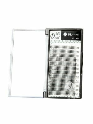 BL Lashes W Lashes
