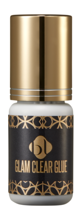 BL Glam clear glue 5ml