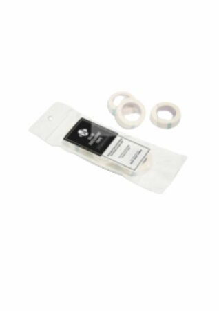 BL Lashes small glue tape