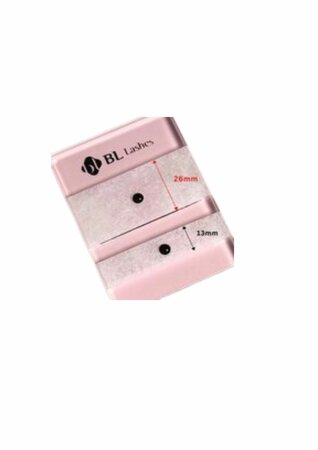 BL Lashes small glue tape