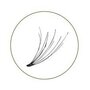 Blink  Flare Lashes Knot free Volume  11