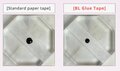 BL wide glue tape BINNENKORT LEVERBAAR