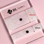 BL Lashes small glue tape BINNENKORT LEVERBAAR